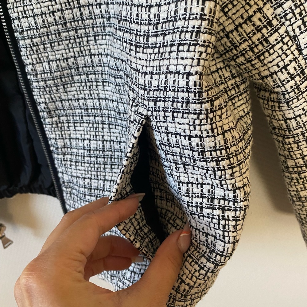 Small Express Jacket - image 4